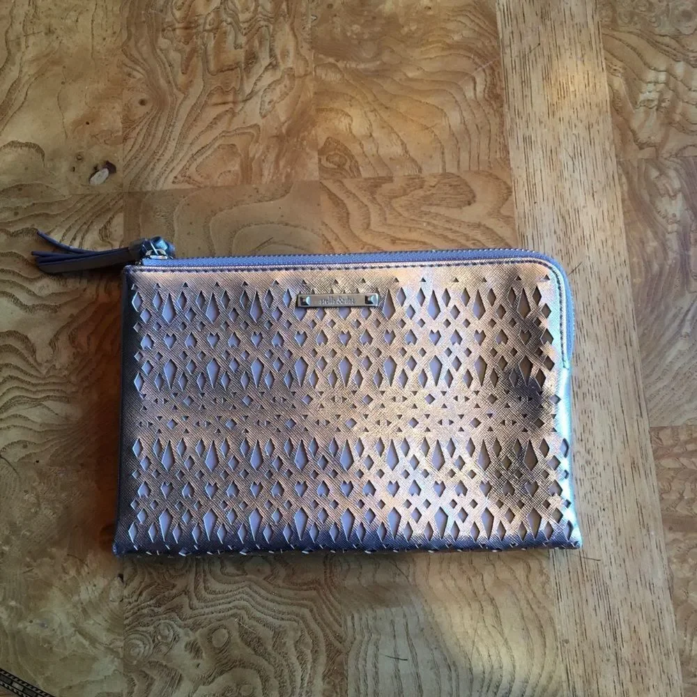 Stella & Dot rose gold